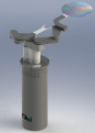 G-Rex4<span class='small-trade'>™</span> 双臂机器人系统 (300/450毫米)