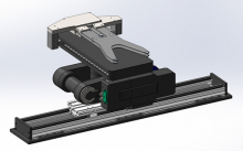 GB14 Wafer Handling Robot