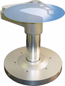 AVR 3600 Vacuum Robot System (300/450mm)