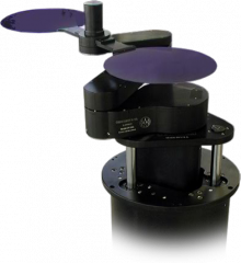 GPR-GB8 Robot System (300/450mm and FPD)