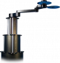 GPR-GB8-TL Robot System (300/450mm and FPD)
