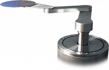 GPR-GB9 Vacuum Robot System (300/450mm)