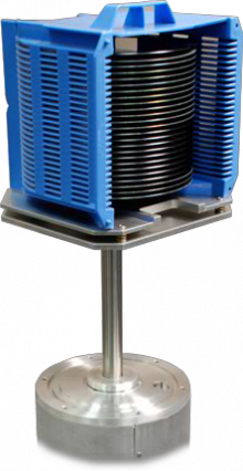 Vacuum Elevator