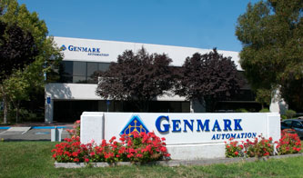 Genmark Automation